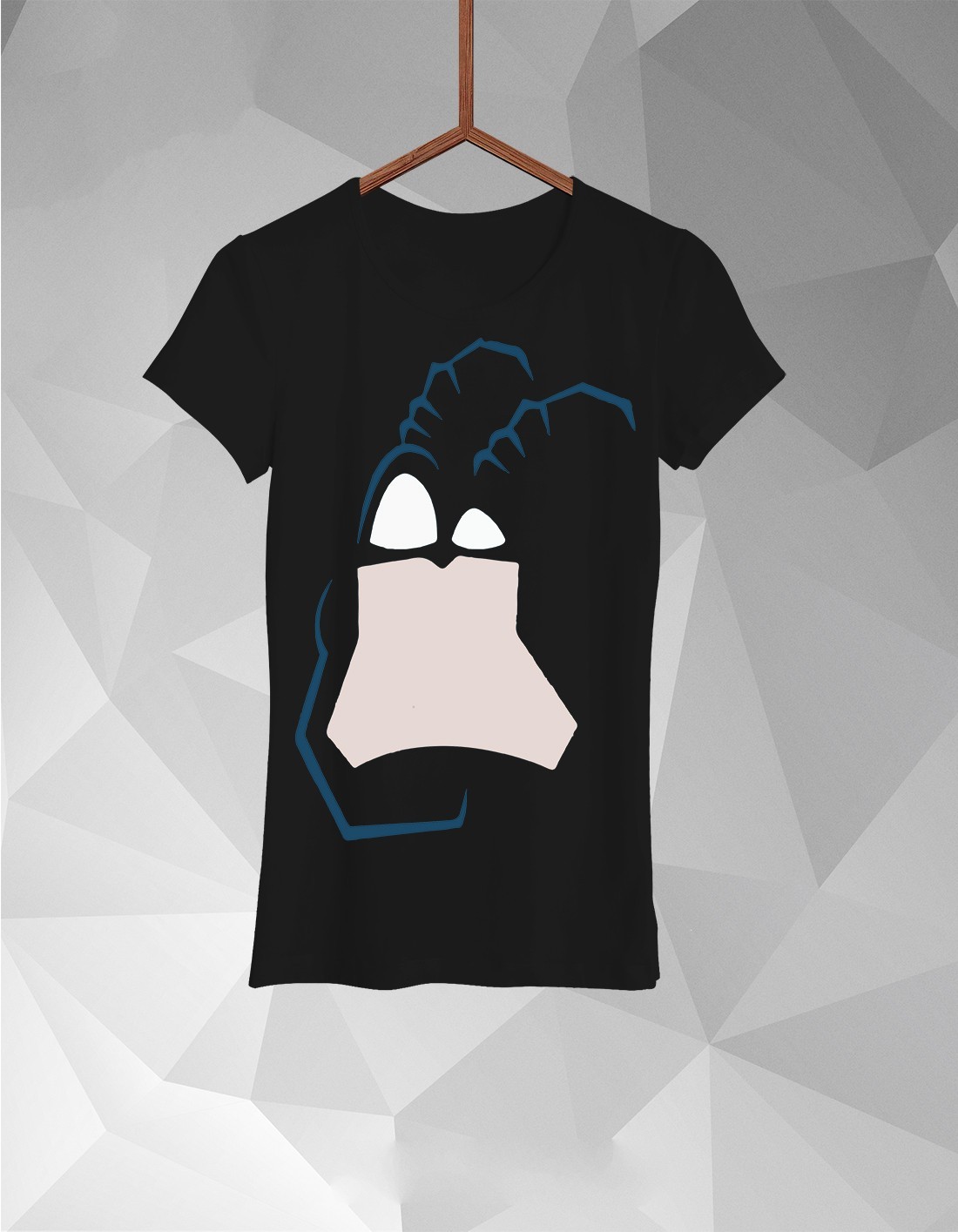the tick t shirt