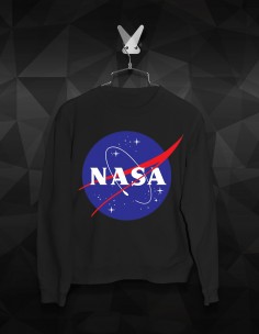 NASA Kosmos Bluza